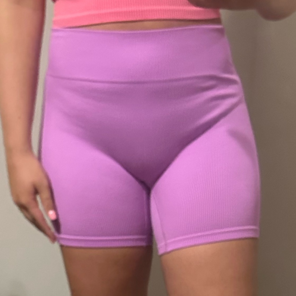 Wild fable biker shorts